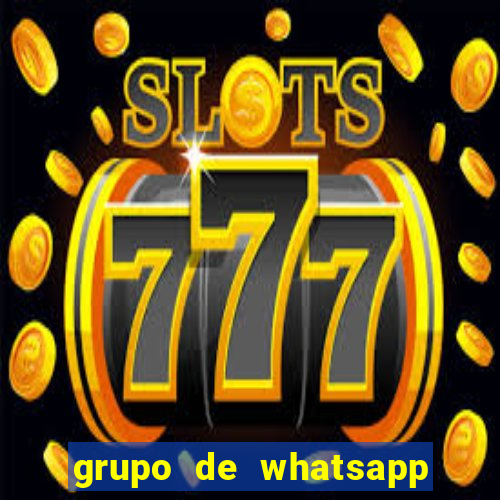 grupo de whatsapp coin master